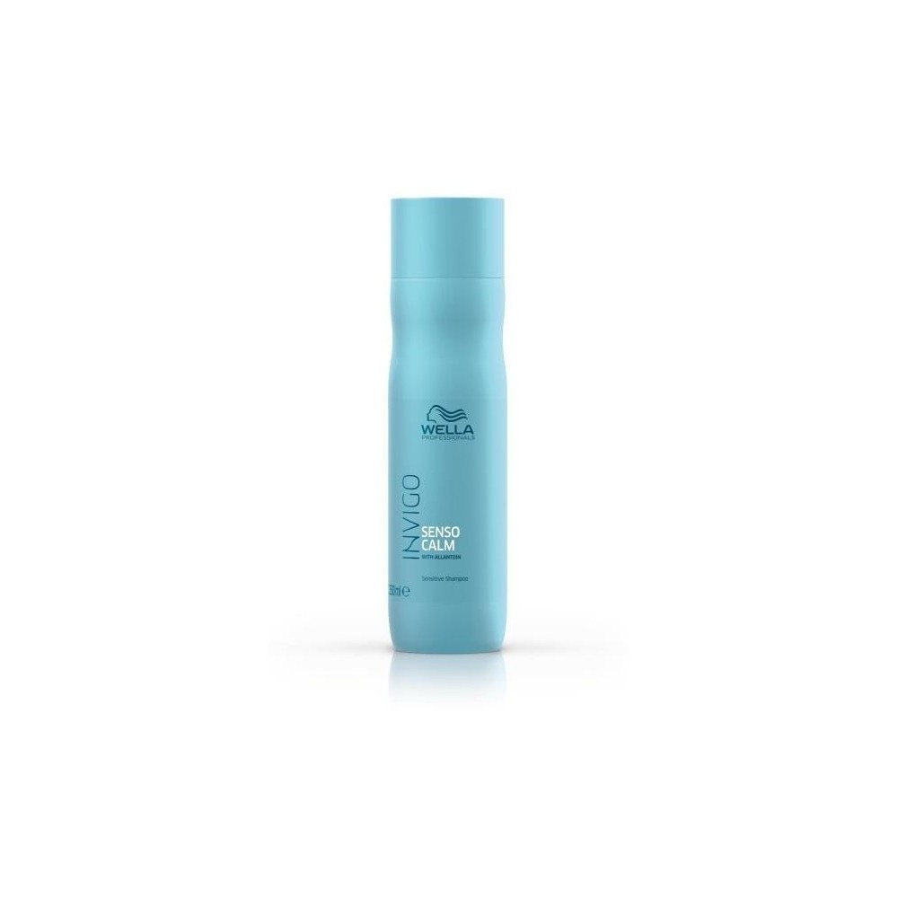 INVIGO BALANCE SENSO CALM SHAMP 250ML