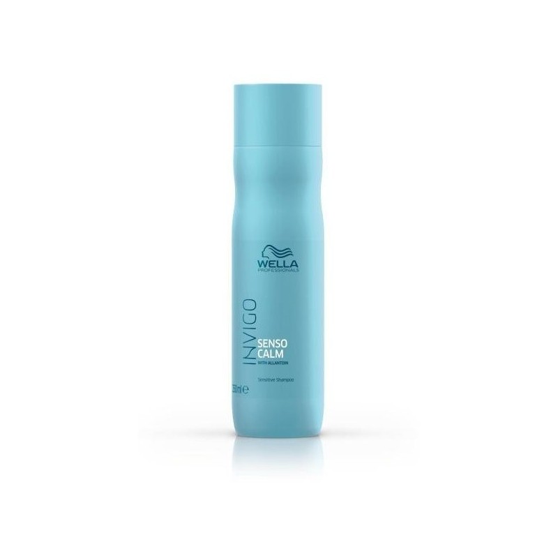 INVIGO BALANCE SENSO CALM SHAMP 250ML