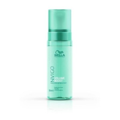 INVIGO VOLUME SPRAY SANS RINCAGE 150ML