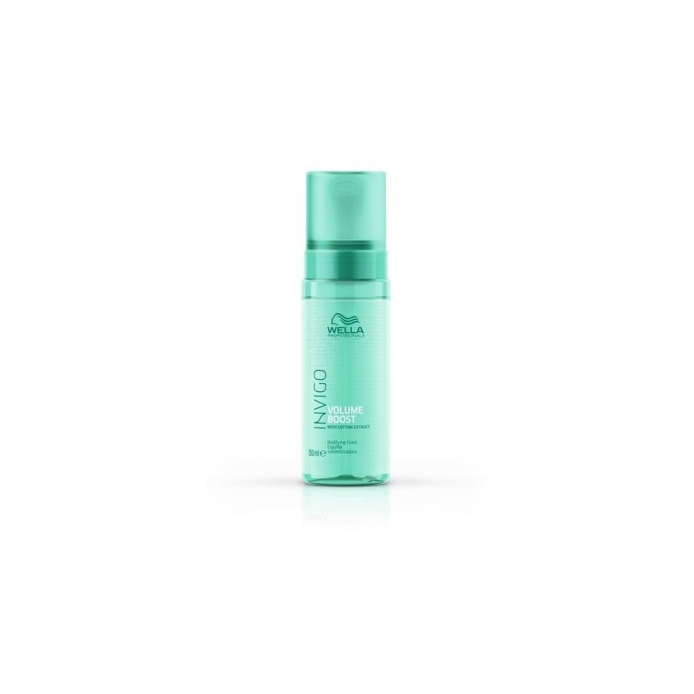 INVIGO VOLUME SPRAY SANS RINCAGE 150ML