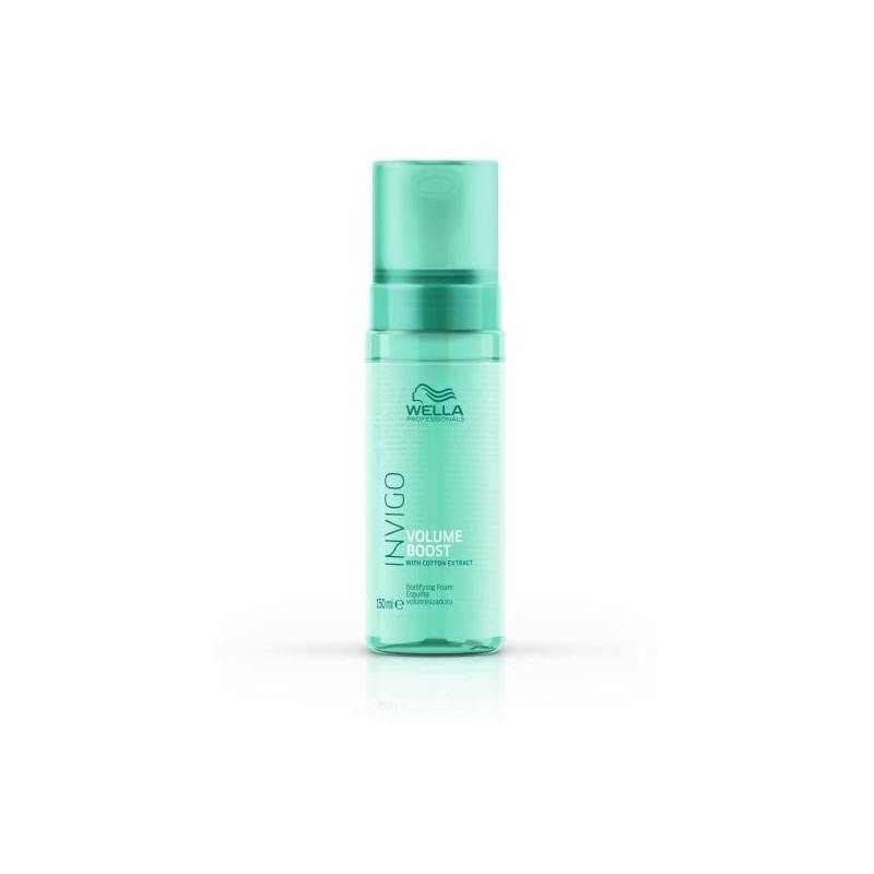 INVIGO VOLUME SPRAY SANS RINCAGE 150ML