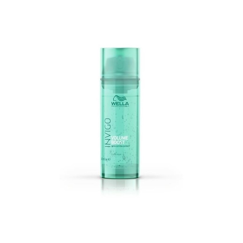 INVIGO VOLUME MASQUE 145ML