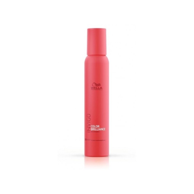INVIGO BRILLIANCE MOUSSE 200ML