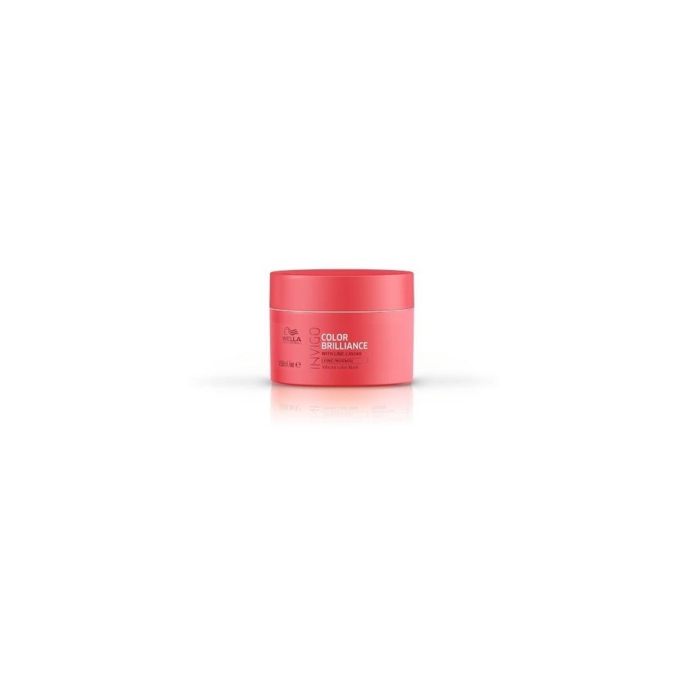 INVIGO BRILLIANCE MASQUE CHX FINS 150ML