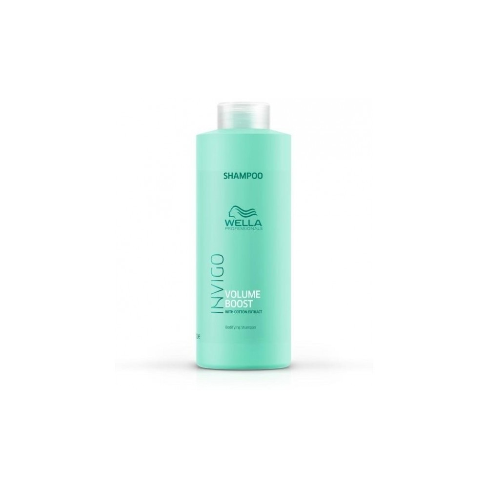 INVIGO VOLUME SHAMP LITRE