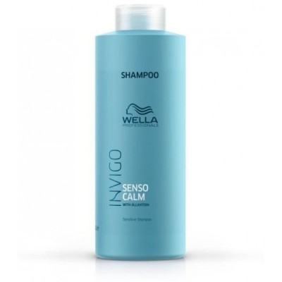 INVIGO BALANCE SENSO CALM SHAMP LITRE