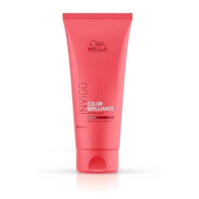 INVIGO BRILLIANCE CONDITIONNEUR CHX EPAIS 200ML