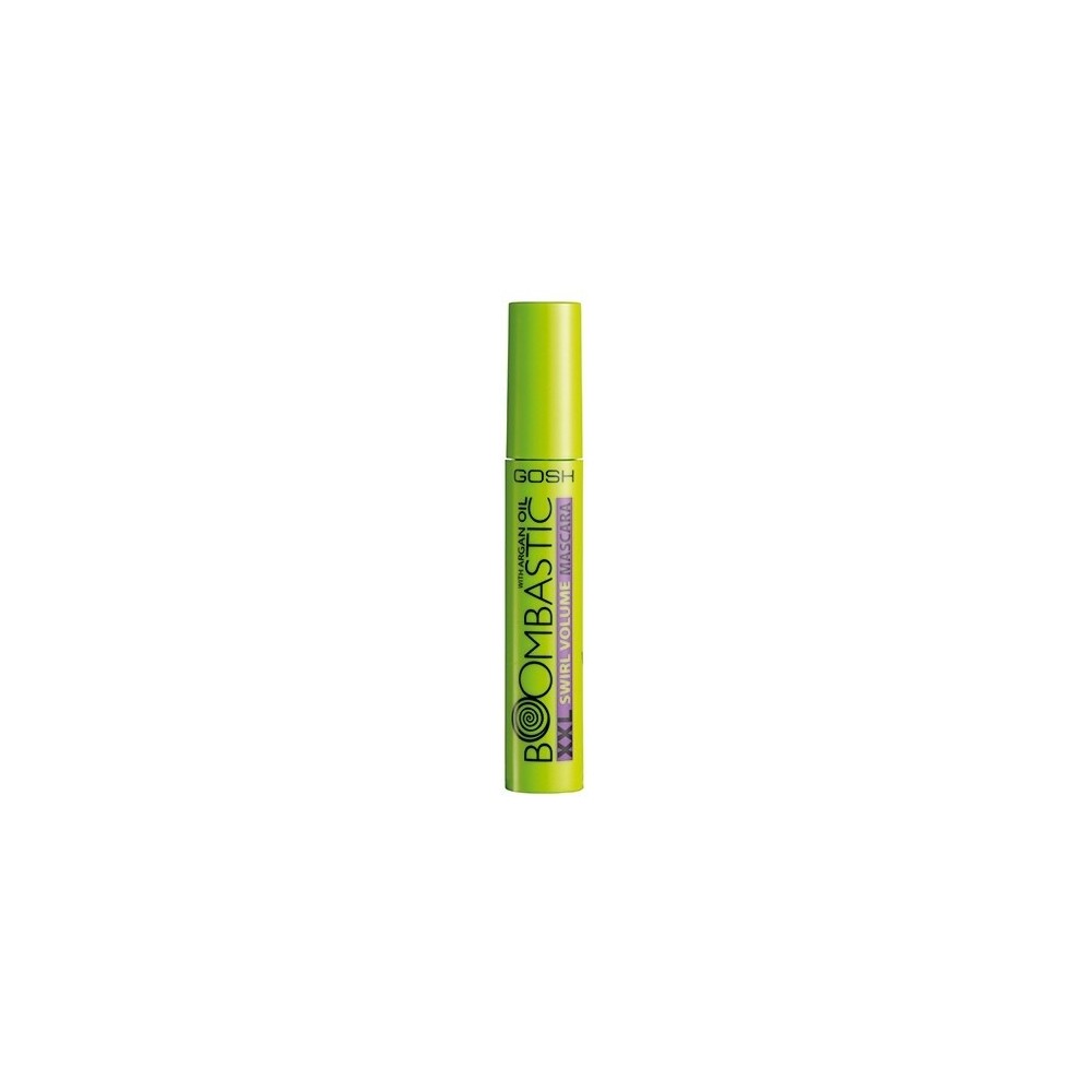 BOOMBASTIC SWIRL MASCARA
