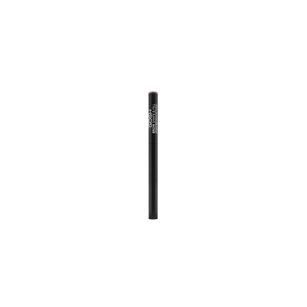 BROW SHAPE & FILL 