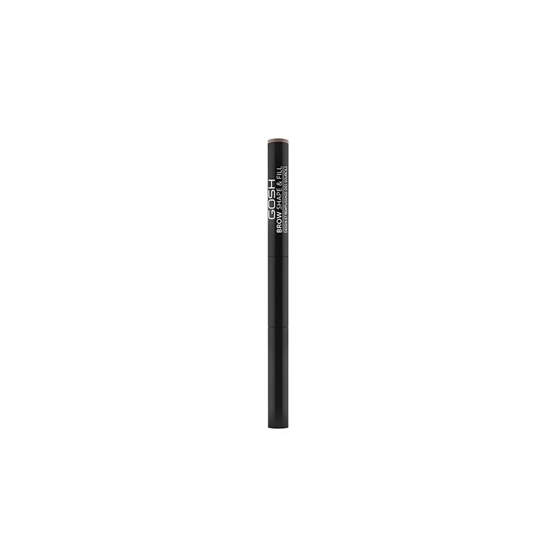 BROW SHAPE & FILL 