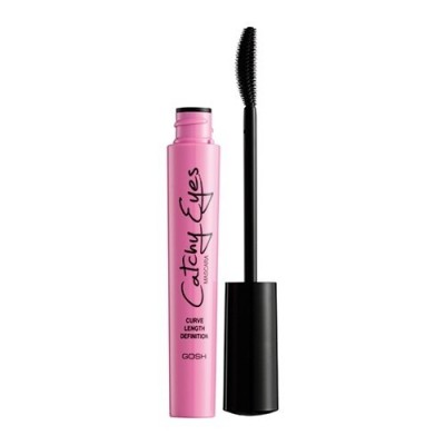 CATCHY EYES MASCARA