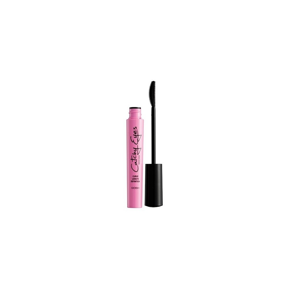 CATCHY EYES MASCARA