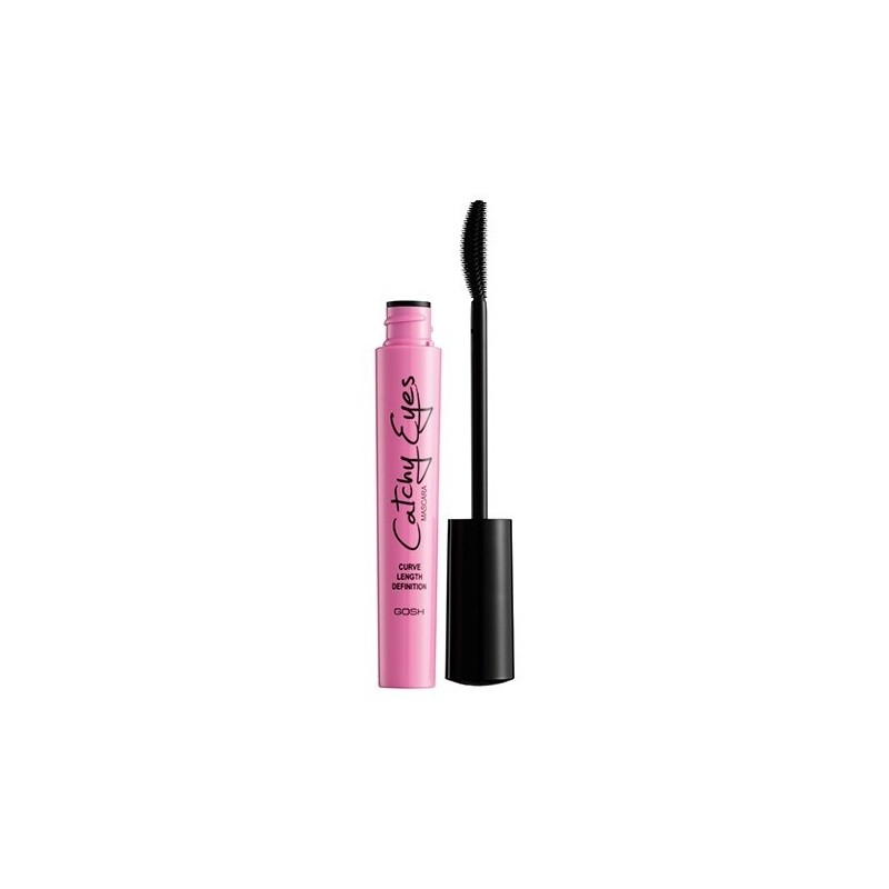 CATCHY EYES MASCARA