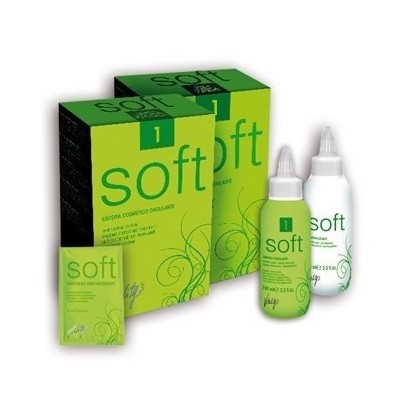 PERMANENTE SOFT KIT 