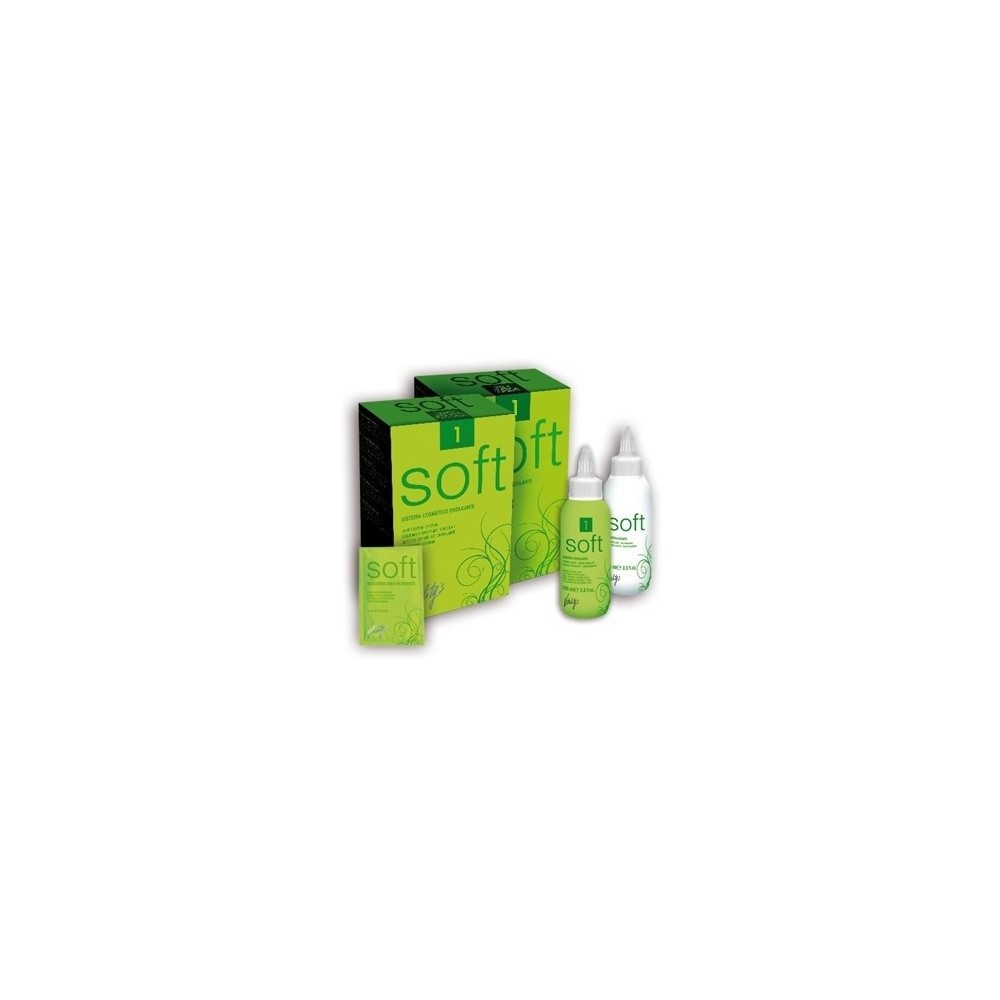 PERMANENTE SOFT KIT 