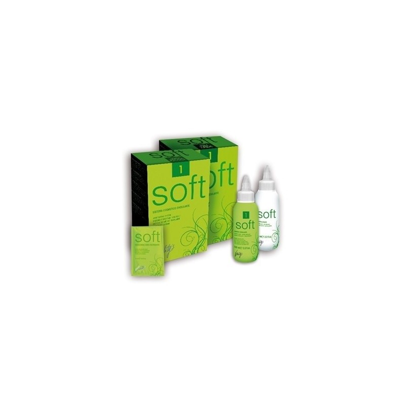 PERMANENTE SOFT KIT 