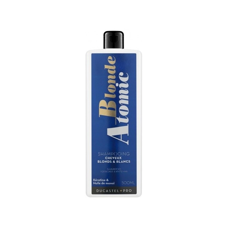 SHAMP BLONDE ATOMIC 500ML
