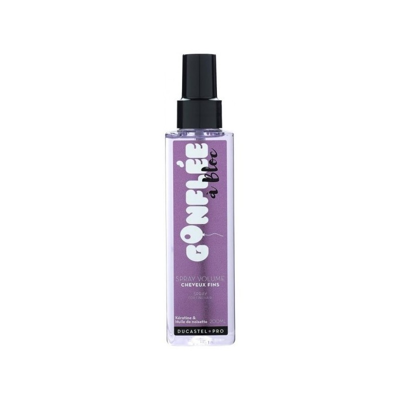 SPRAY VOLUME GONFLEE A BLOC 200ML