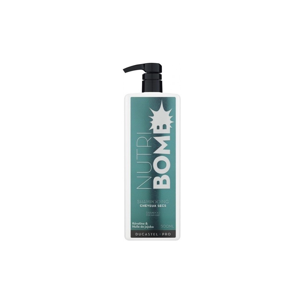 MASQUE NUTRI BOMB 500ML