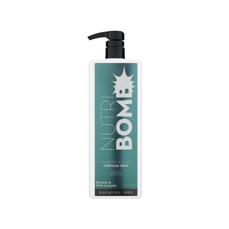 MASQUE NUTRI BOMB 500ML