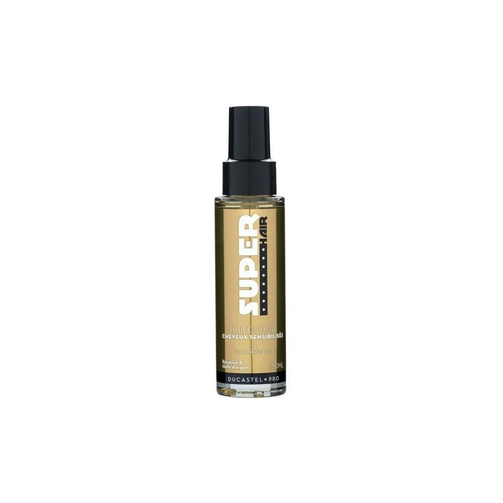 HUILE SECHE SUPER HAIR 50ML