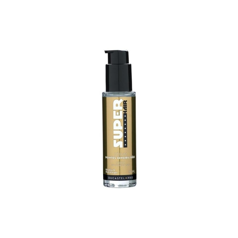 SERUM POINTES SUPER HAIR 50ML