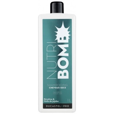SHAMP NUTRI BOMB 1L