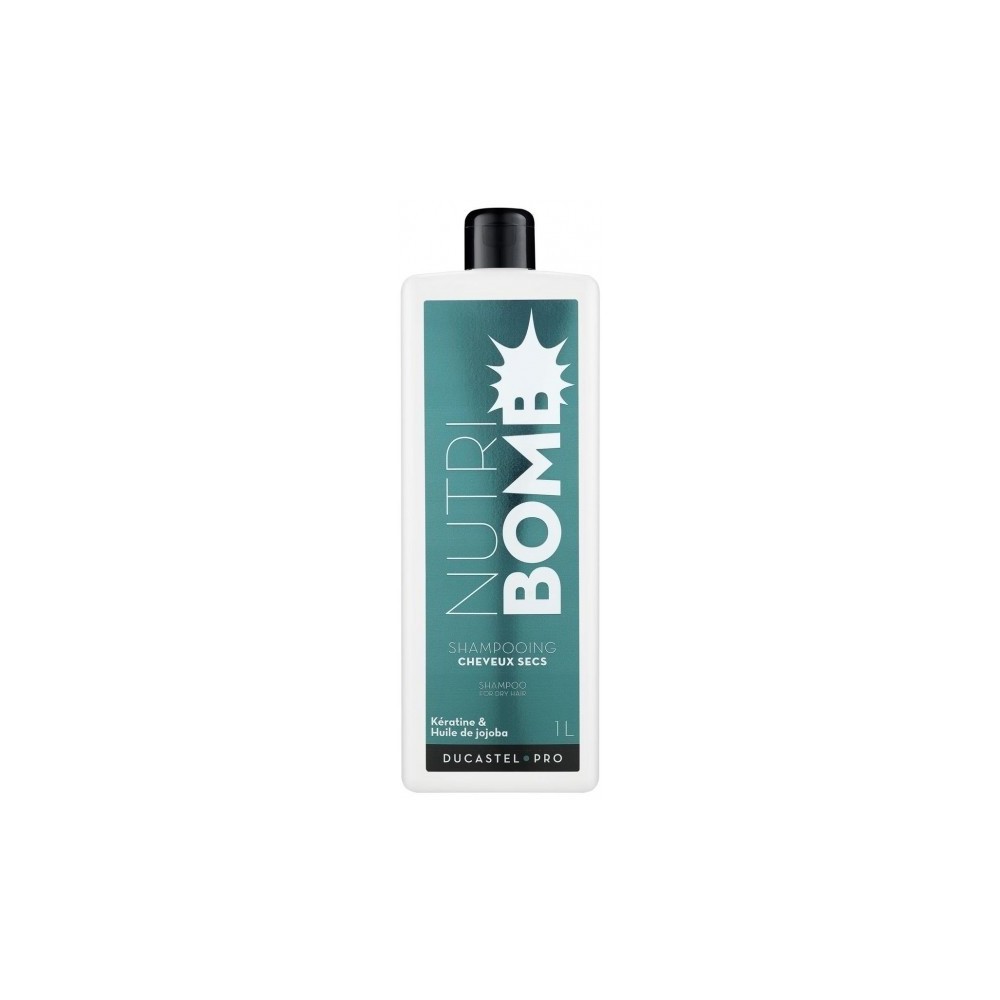 SHAMP NUTRI BOMB 1L