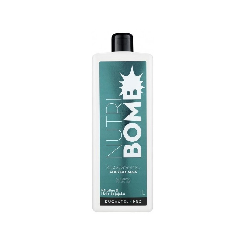 SHAMP NUTRI BOMB 1L