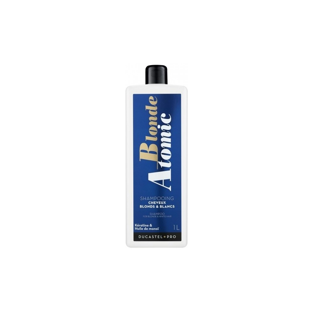 SHAMP BLONDE ATOMIC 1L