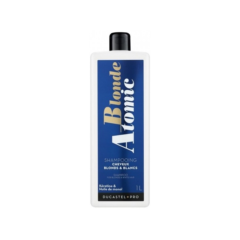 SHAMP BLONDE ATOMIC 1L