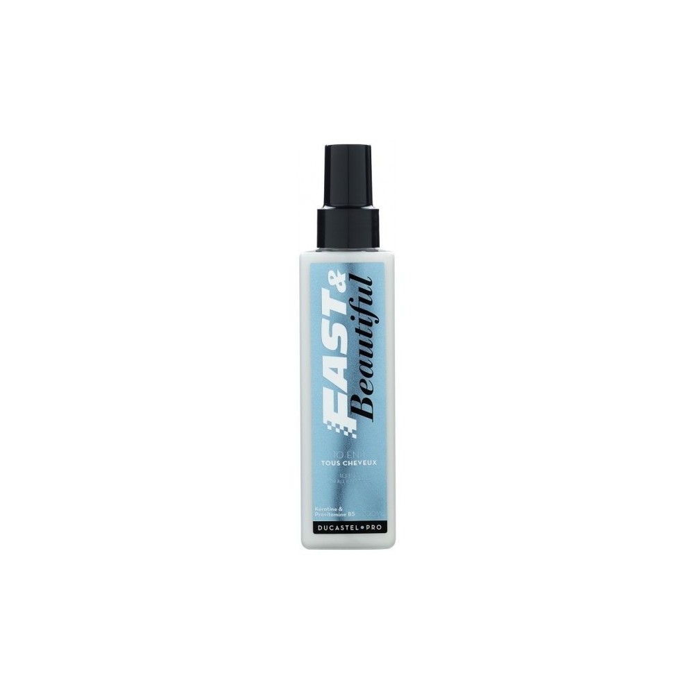 SOIN 10 EN 1 FAST & BEAUTIFUL 200ML