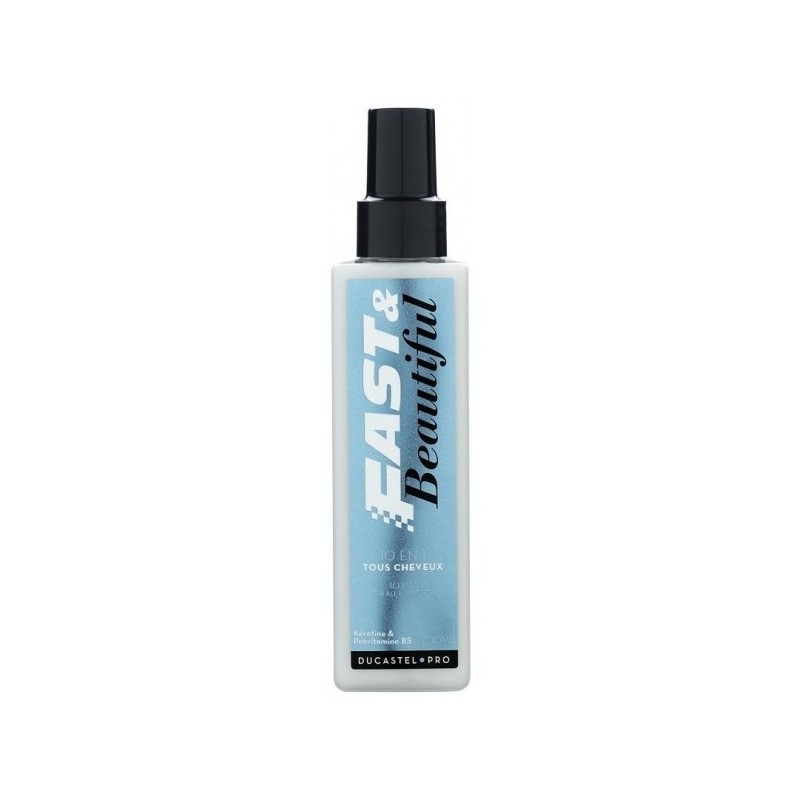 SOIN 10 EN 1 FAST & BEAUTIFUL 200ML