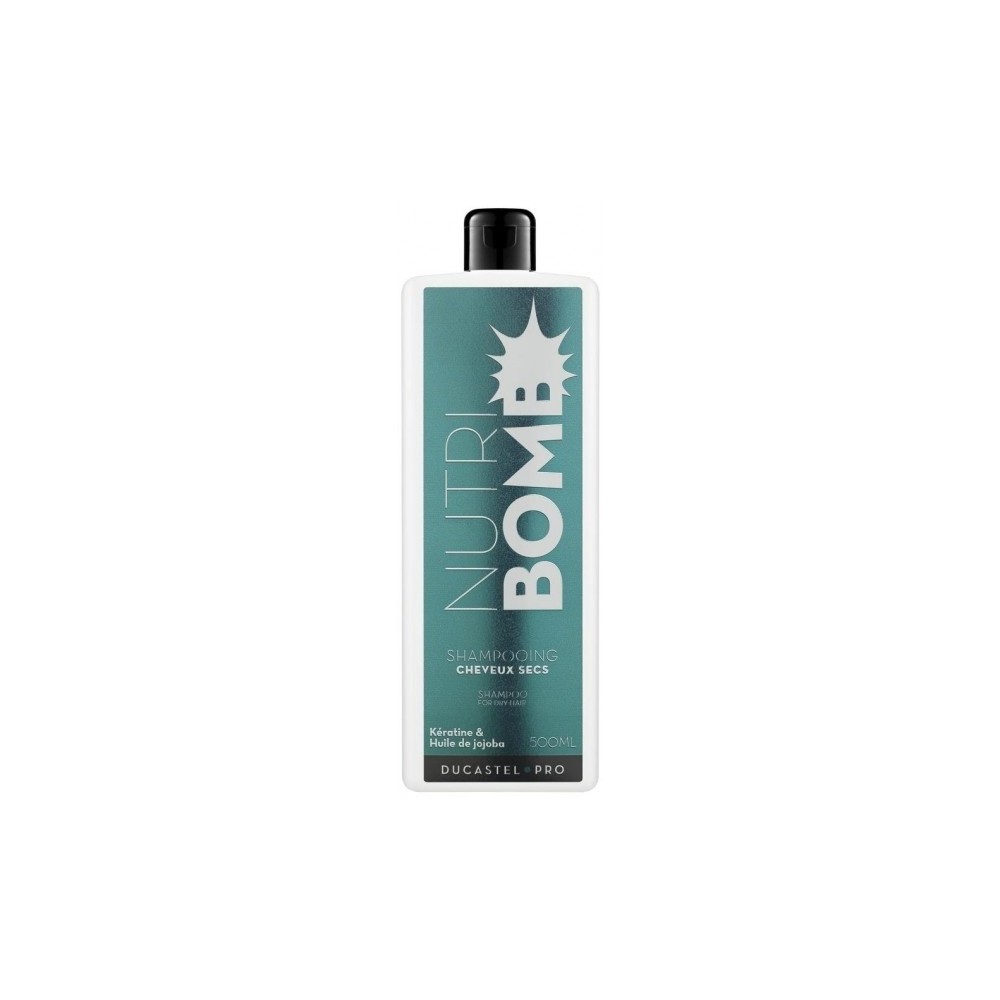 SHAMP NUTRI BOMB 500ML
