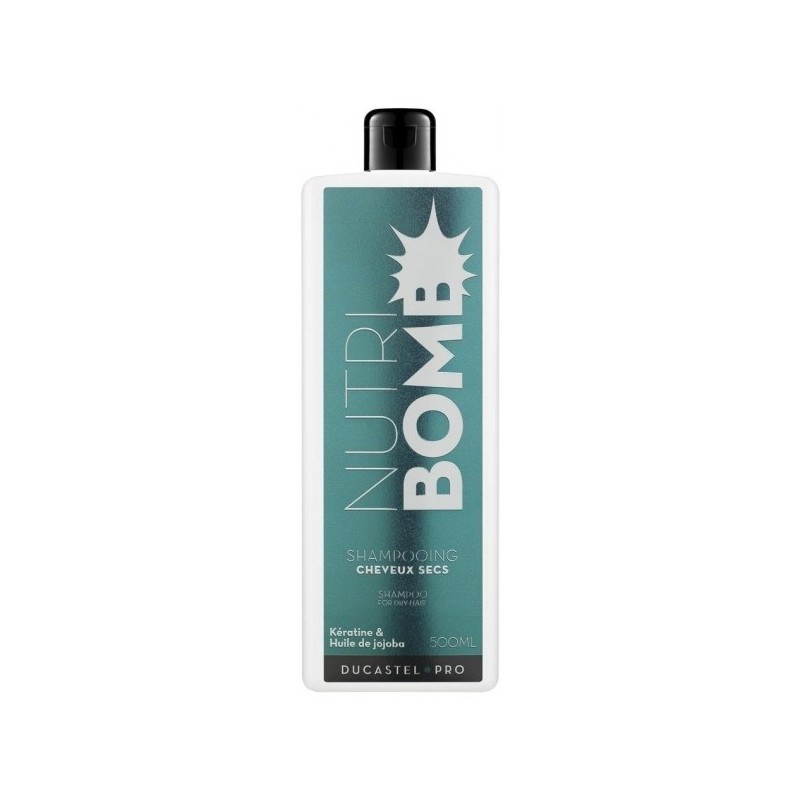 SHAMP NUTRI BOMB 500ML