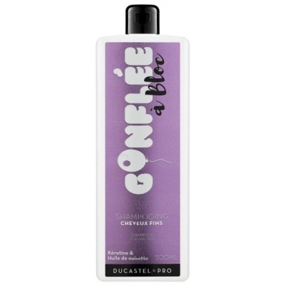 SHAMP GONFLEE A BLOC 500ML