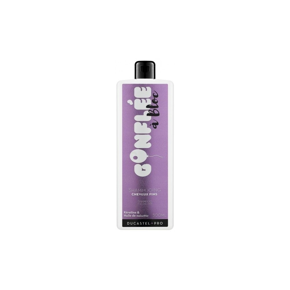 SHAMP GONFLEE A BLOC 500ML