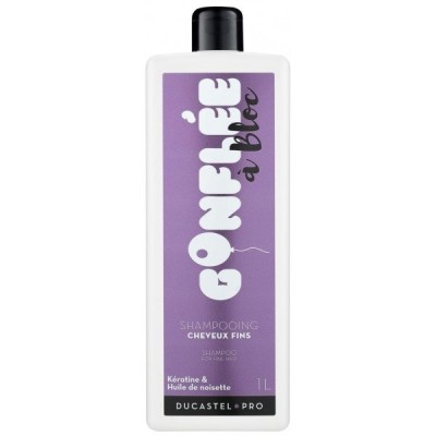 SHAMP GONFLEE A BLOC 1L