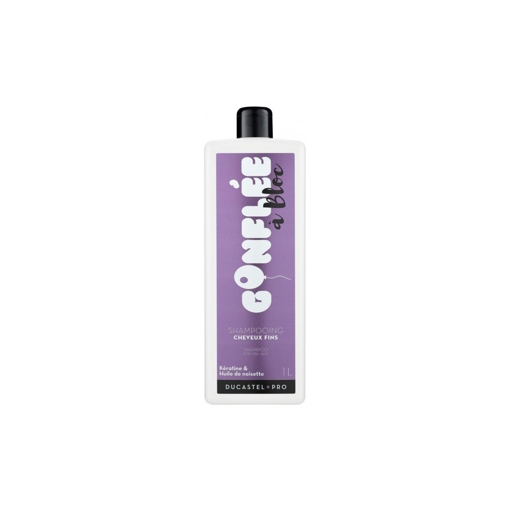 SHAMP GONFLEE A BLOC 1L