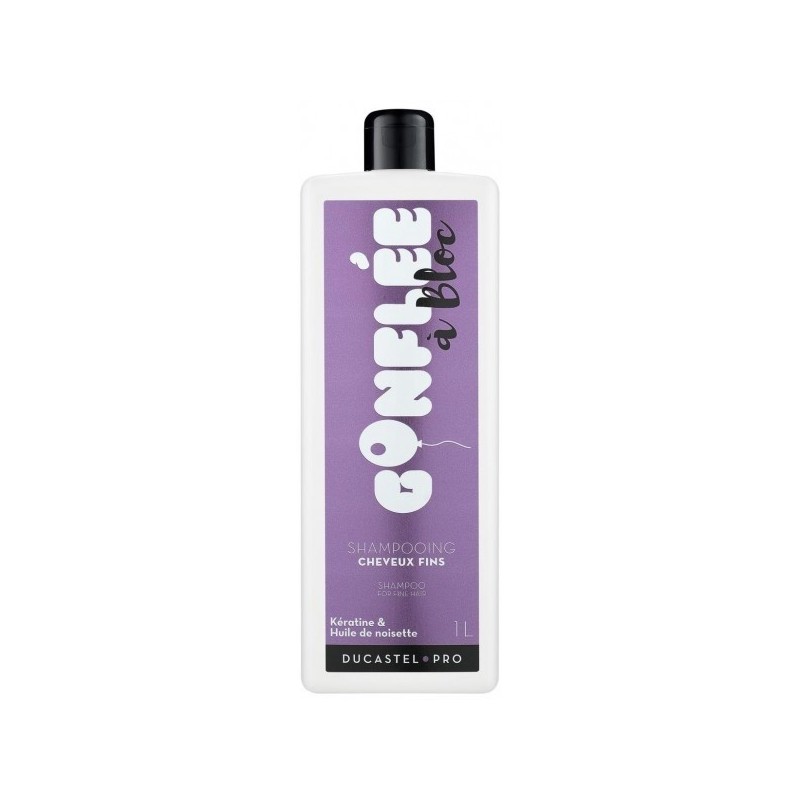 SHAMP GONFLEE A BLOC 1L