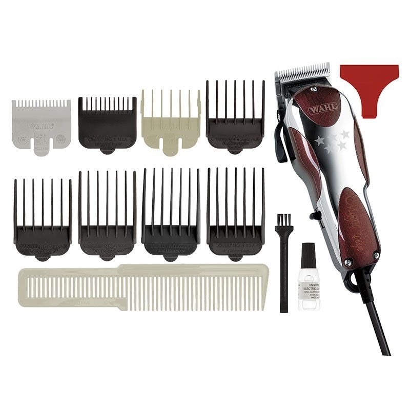 TONDEUSE WAHL MAGIC CLIP  PRIX NET