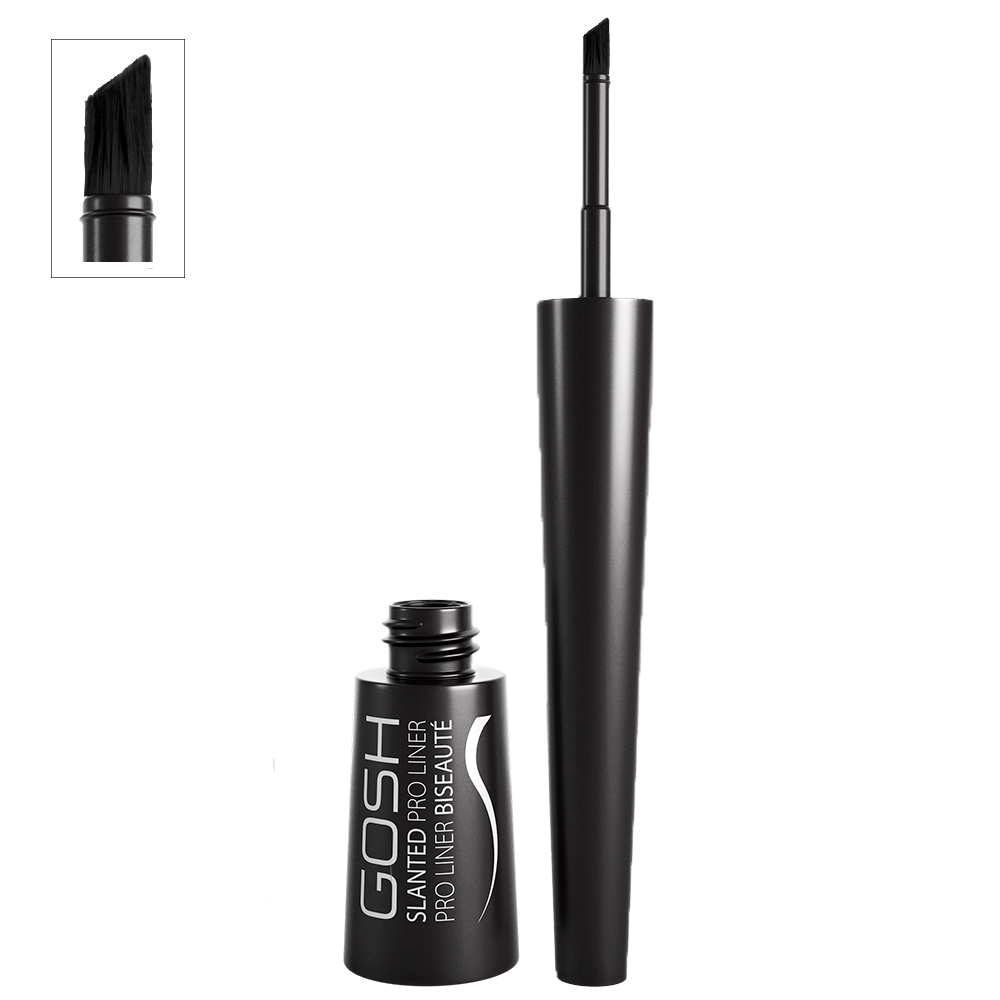 SLANTED PRO LINER WATERPROOF (biseauté)