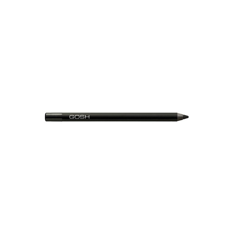 VELVET TOUCH EYE LINER WATERPROOF