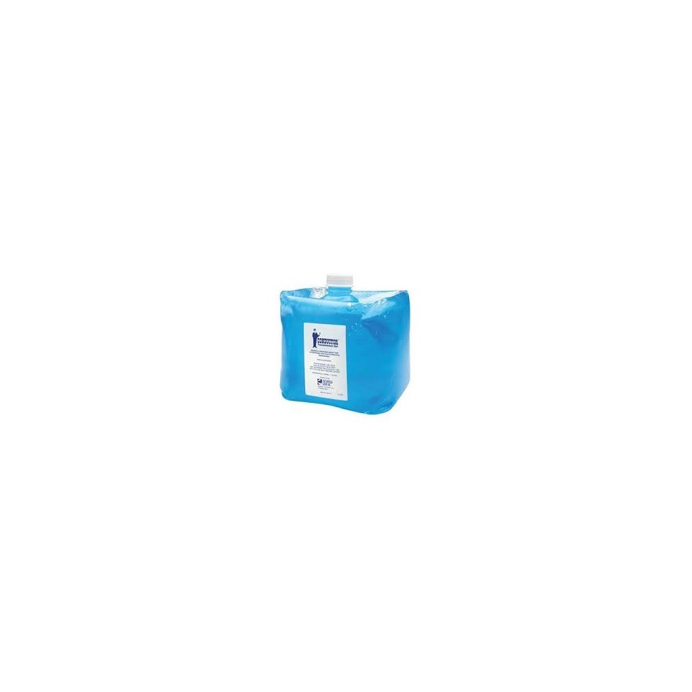 GEL SONIC 5 LITRES