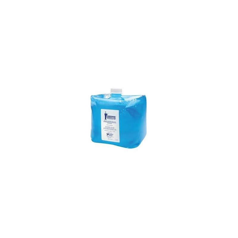 GEL SONIC 5 LITRES