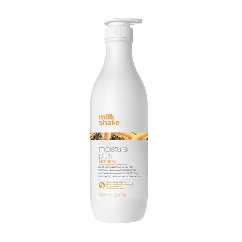 MILK SHAKE MOISTURE PLUS SHAMP 1L