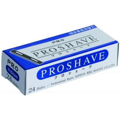LAMES PROSHAVE X24
