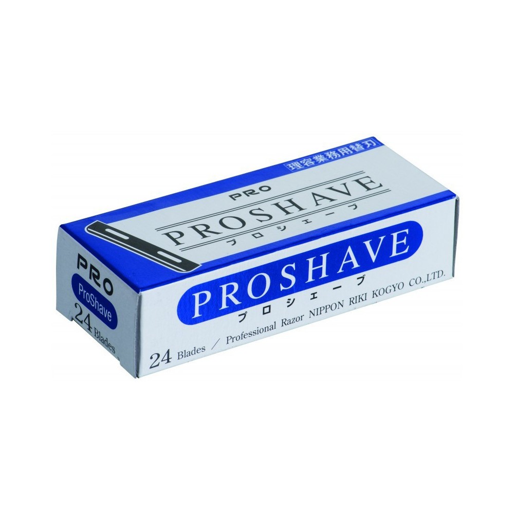 LAMES PROSHAVE X24