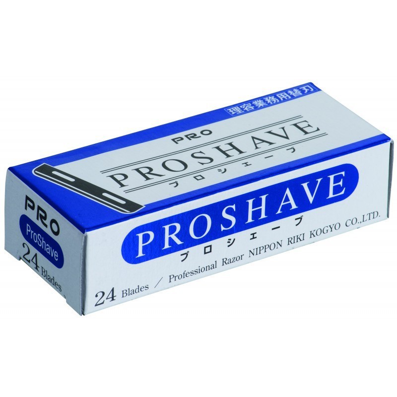 LAMES PROSHAVE X24