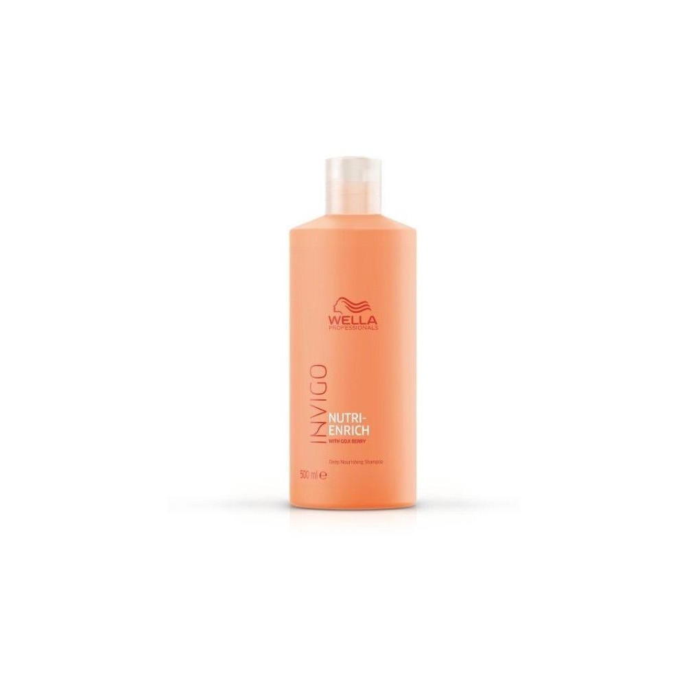 INVIGO ENRICH SHAMP 500ML